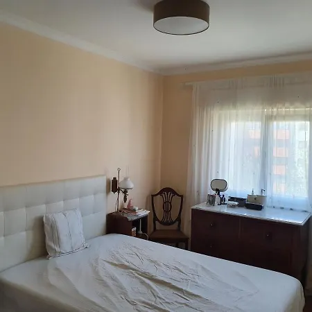 Apartamento Apartment With Sea View *